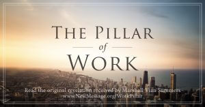 The Pillar of Work