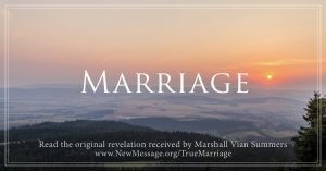 Marriage