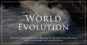 World Evolution