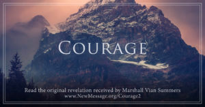 Courage