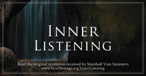 Inner Listening