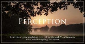 Perception