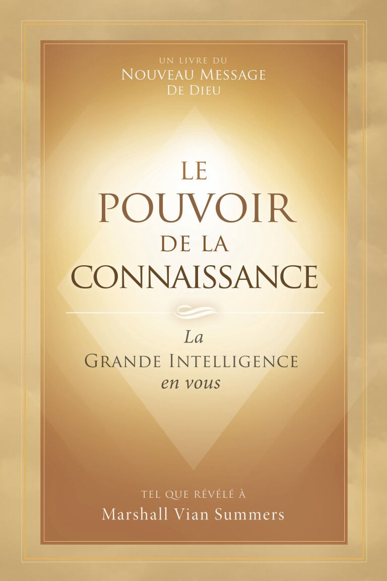 Le pouvoir de la Connaissance book cover