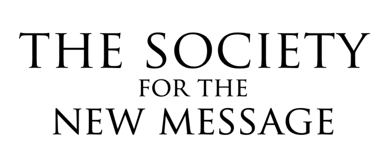 The Society for the New Message