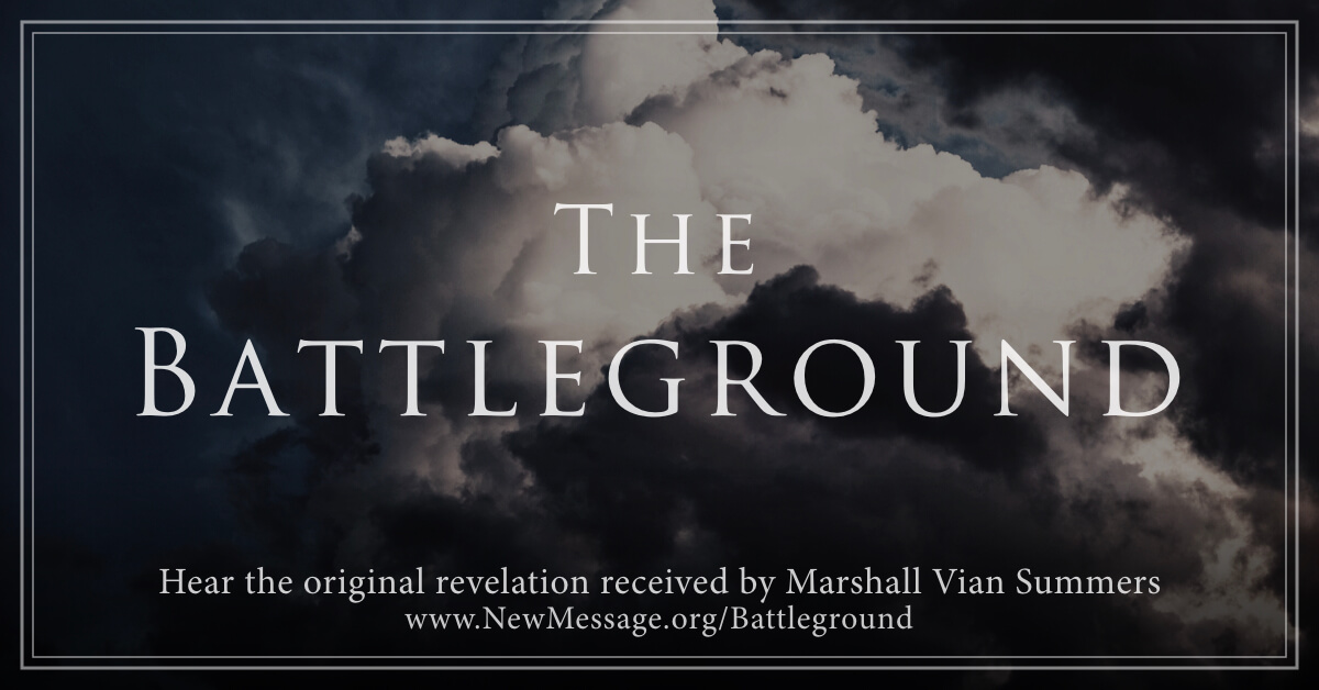 The Battleground