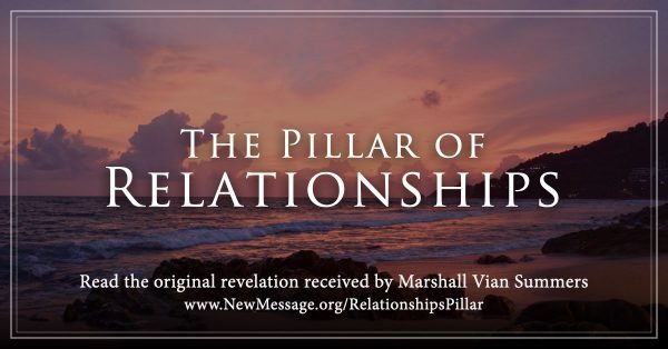 The Pillar of Relationships