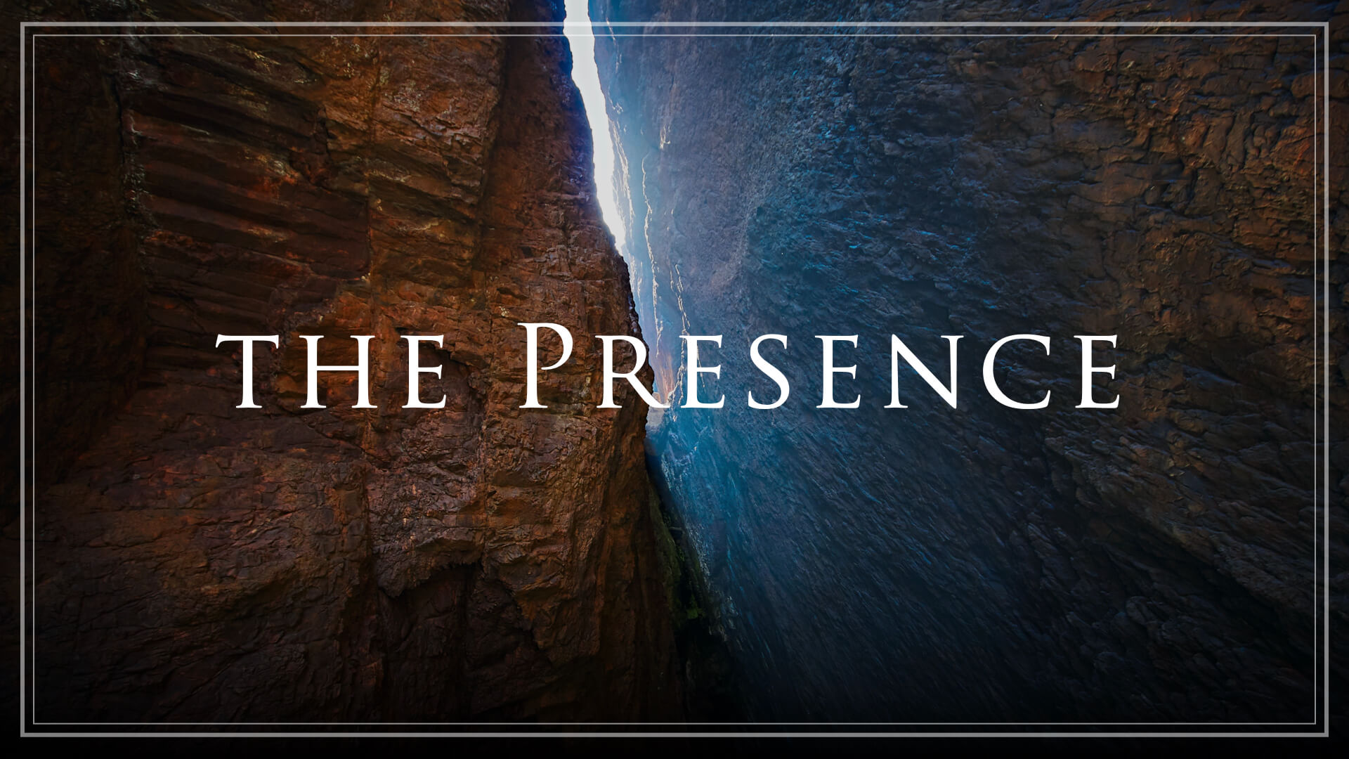 The Presence