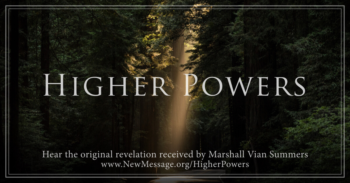 Higher Powers