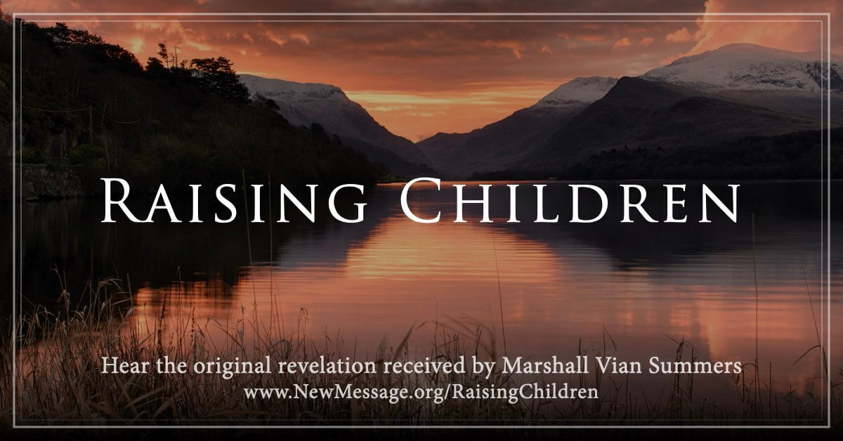 Raising Children