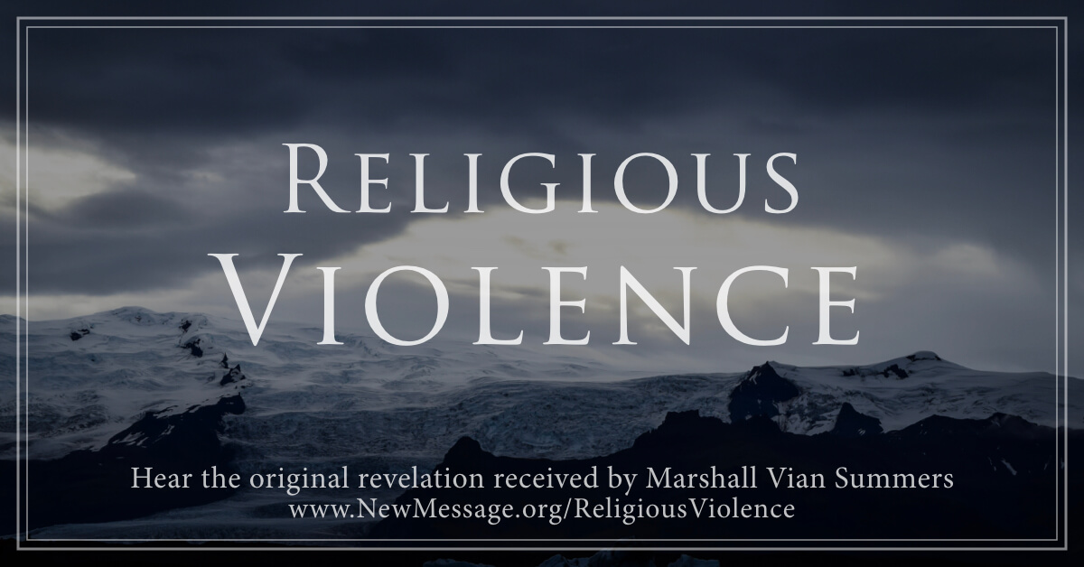 Religious Violence