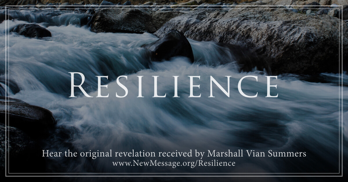 Resilience