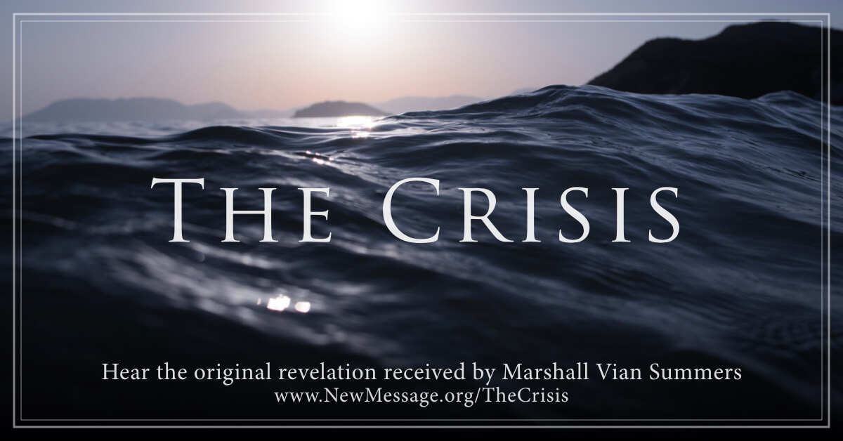 The Crisis