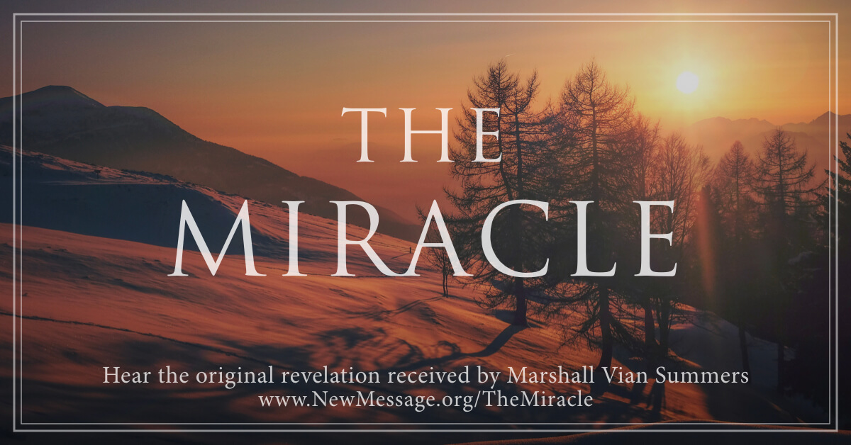 The Miracle