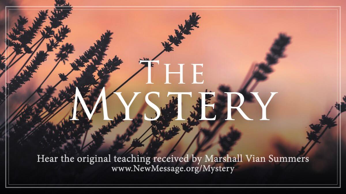 Il Mistero