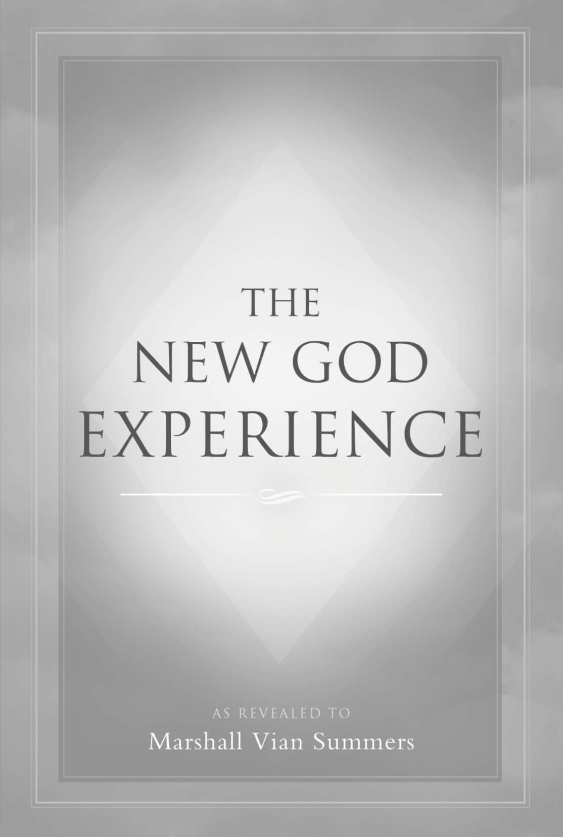 The New God Experience