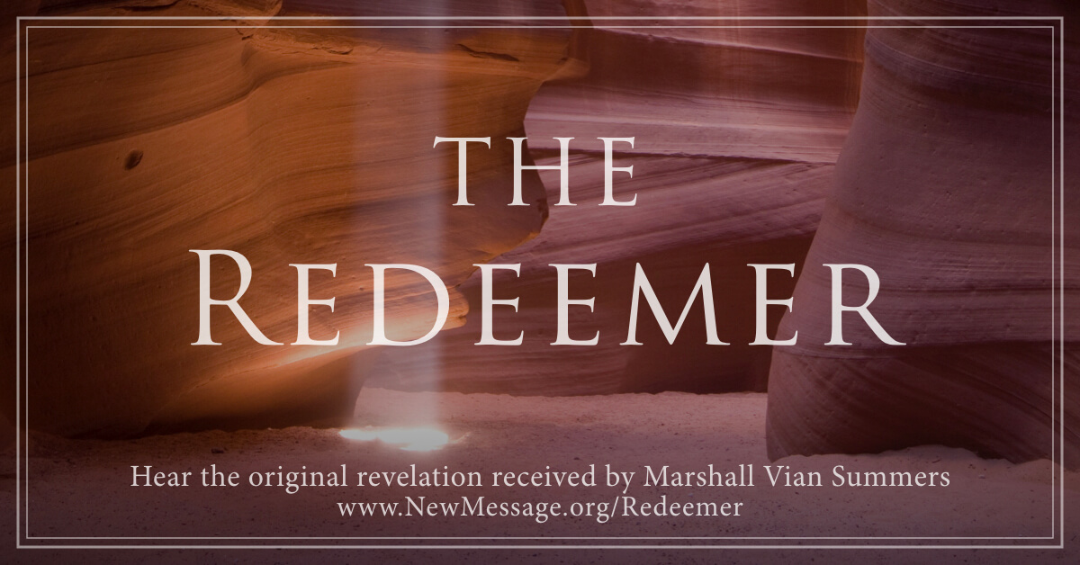 The Redeemer