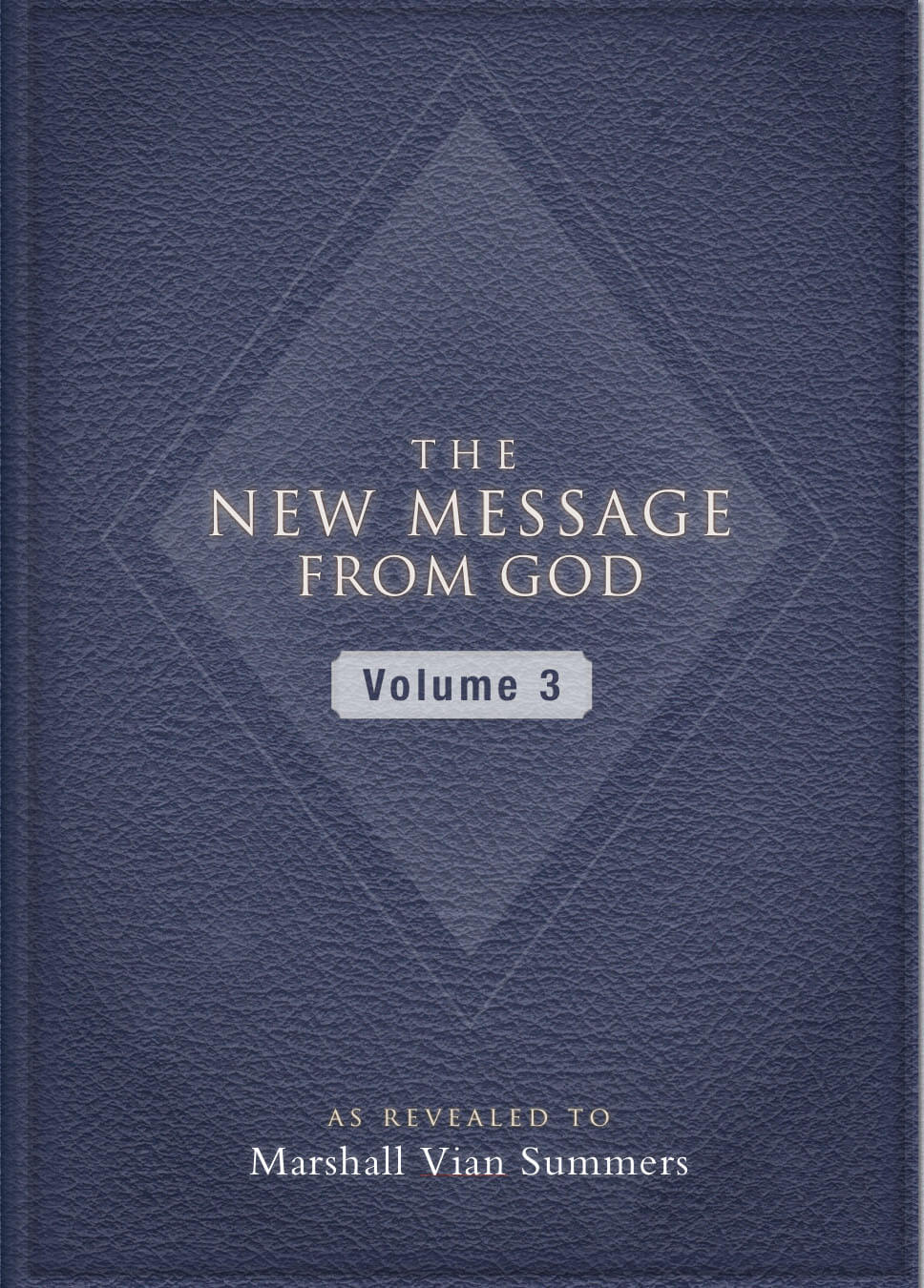 Volume 3