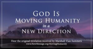 GHS – Chapter 12 – God Is Moving