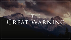 TNW – Chapter 2 – The-Great-Warning – NEW