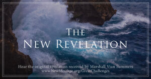 TGC – Chapter 11 – The-New-Revelation