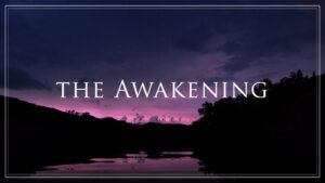 JNL – Chapter 1 – The-Awakening – NEW