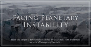 TNW – Chapter 7 – Facing-Planetary-Instability