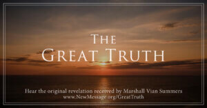 JNL – Chapter 13 – The-Great-Truth