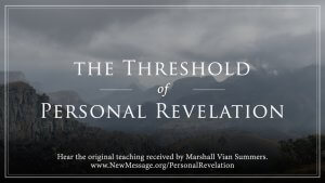 The Threshold of Personal Revelation.001