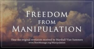 Freedom-from-Manipulation